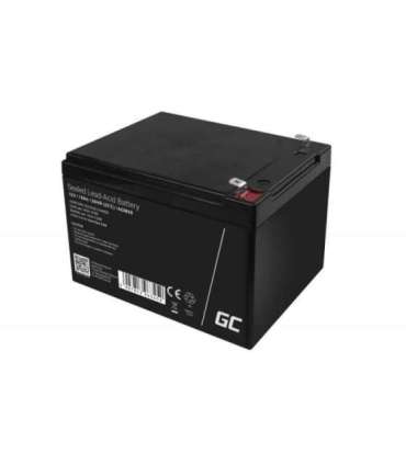 Green Cell AGM48 UPS battery Sealed Lead Acid (VRLA) 12 V 10 Ah