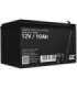 Green Cell AGM48 UPS battery Sealed Lead Acid (VRLA) 12 V 10 Ah