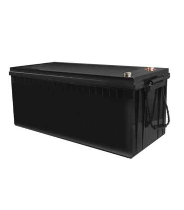Green Cell AGM33 vehicle battery VRLA AGM 200 Ah 12 V Marine / Leisure