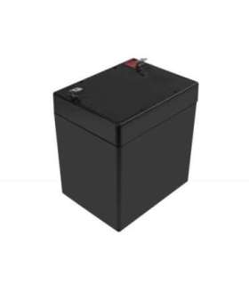 Green Cell AGM44 UPS battery Sealed Lead Acid (VRLA) 12 V 4.5 Ah