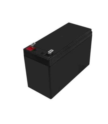 Green Cell AGM46 industrial rechargeable battery Sealed Lead Acid (VRLA) 8000 mAh 12 V