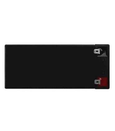 Green Cell AGM46 industrial rechargeable battery Sealed Lead Acid (VRLA) 8000 mAh 12 V