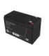 Green Cell AGM46 industrial rechargeable battery Sealed Lead Acid (VRLA) 8000 mAh 12 V