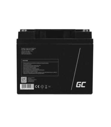 Green Cell AGM23 UPS battery Sealed Lead Acid (VRLA) 12 V 44 Ah