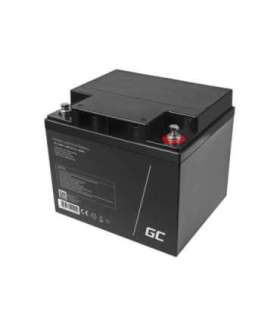 Green Cell AGM22 UPS battery Sealed Lead Acid (VRLA) 12 V 40 Ah