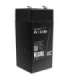 Green Cell AGM36 UPS battery VRLA AGM 4 V 4.5 Ah