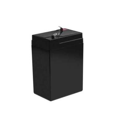 Green Cell AGM11 UPS battery Sealed Lead Acid (VRLA) 6 V 5 Ah