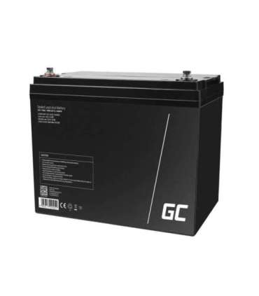 Green Cell AGM25 UPS battery Sealed Lead Acid (VRLA) 12 V 75 Ah