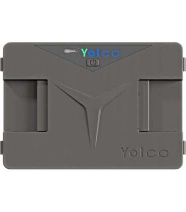 Yopower SC4G, SC4B Modular Battery for Yolco Portable Refrigerators