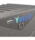 Yopower SC4G, SC4B Modular Battery for Yolco Portable Refrigerators