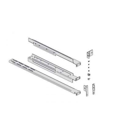 Rack Kit for UPS EVER RT 800-1200 mm Mounting kit