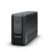 CyberPower UT650EG-FR uninterruptible power supply (UPS) Line-Interactive 0.65 kVA 360 W 3 AC outlet(s)
