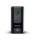 CyberPower UT850EG-FR uninterruptible power supply (UPS) Line-Interactive 0.85 kVA 425 W 3 AC outlet(s)