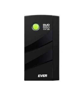 UPS EVER DUO 550 AVR USB (TWR 550VA) (T/DAVRTO-000K55/00)