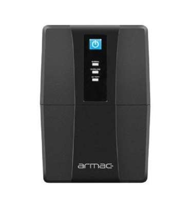 UPS ARMAC HOME LITE LINE-INT 2X230V EN HL850E/LEDV2