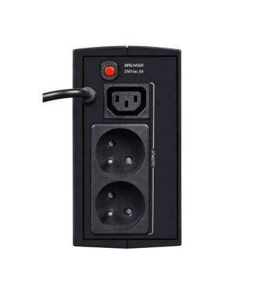 UPS EVER DUO 350 AVR (TWR 350VA) (T/DAVRTO-000K35/00)