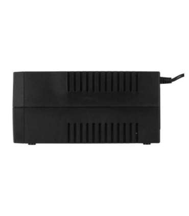 Ever EASYLINE 850 AVR USB Line-Interactive 0.85 kVA 480 W 2 AC outlet(s)