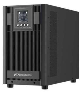 POWER WALKER UPS ON-LINE VFI 3000 AT  FR