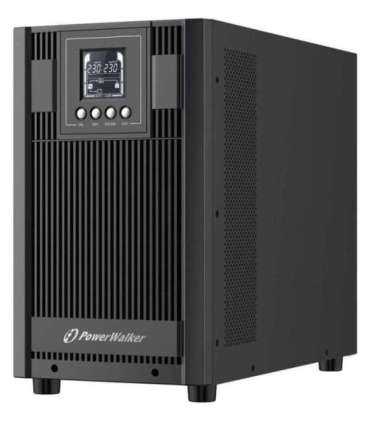 POWER WALKER UPS ON-LINE VFI 3000 AT  FR