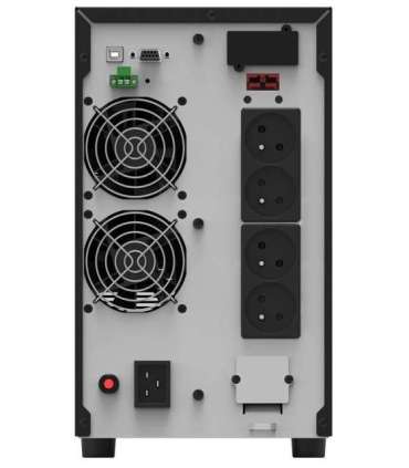 POWER WALKER UPS ON-LINE VFI 3000 AT  FR