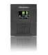 Qoltec 53770 uninterruptible power supply (UPS) Line-Interactive 1.5 kVA 900 W 2 AC outlet(s)