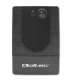 Qoltec 53772 uninterruptible power supply (UPS) Line-Interactive 0.65 kVA 360 W 1 AC outlet(s)