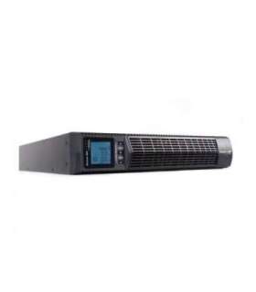 Green Cell UPS14 uninterruptible power supply (UPS) Double-conversion (Online) 2 kVA 1800 W 6 AC outlet(s)