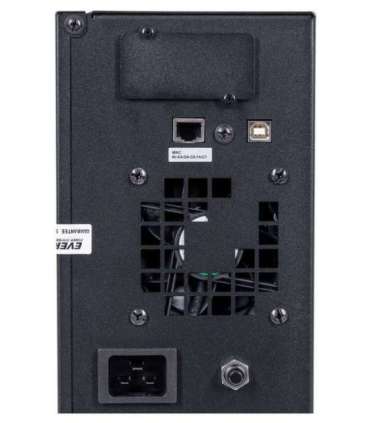 Ever SINLINE RT XL 3000 Line-Interactive 3 kVA 3000 W 9 AC outlet(s)