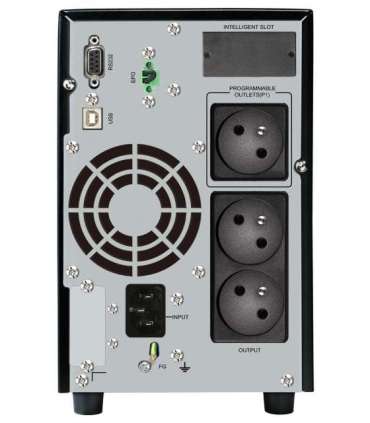 PowerWalker VI 1100 CW FR Line-Interactive 1.1 kVA 770 W