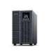 CyberPower OLS3000EA-DE uninterruptible power supply (UPS) Double-conversion (Online) 3 kVA 2700 W 7 AC outlet(s)