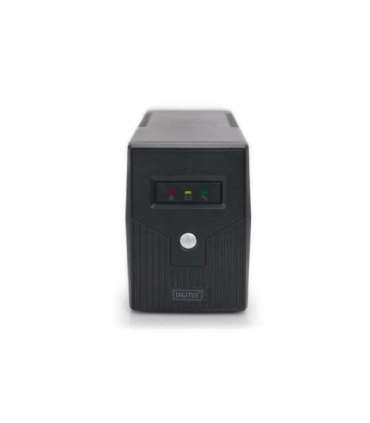 Digitus Line-Interactive UPS, 600 VA/360 W