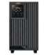 Infosec E4 Value 3000 uninterruptible power supply (UPS) Double-conversion (Online) 3 kVA 2400 W 4 AC outlet(s)