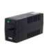 Ever EASYLINE 650 AVR USB Line-Interactive 0.65 kVA 360 W