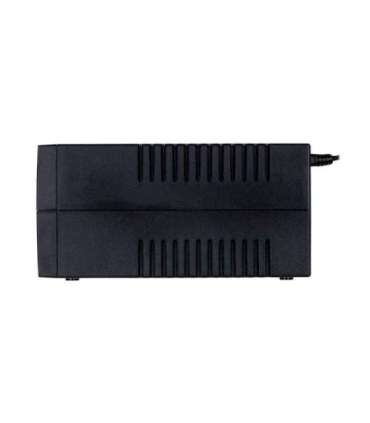 Ever EASYLINE 650 AVR USB Line-Interactive 0.65 kVA 360 W