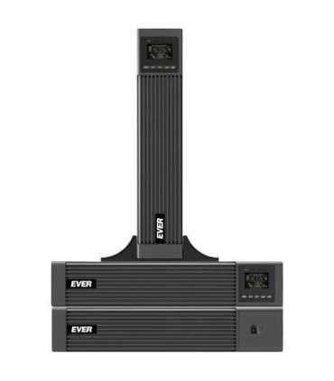 Ever UPS POWERLINE RT PRO 3000 Double-conversion (Online) 3 kVA/3kW