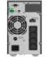 PowerWalker VFI 1000 TGB Double-conversion (Online) 1 kVA 900 W 4 AC outlet(s)
