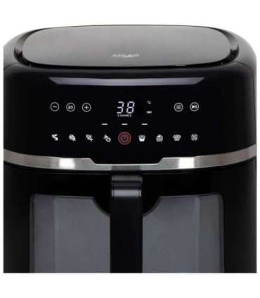 Frytkownica beztłuszczowa ADLER AD 6318