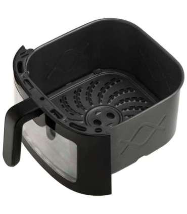 Frytkownica beztłuszczowa ADLER AD 6318