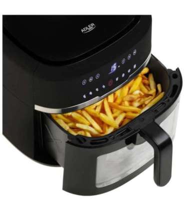 Frytkownica beztłuszczowa ADLER AD 6318