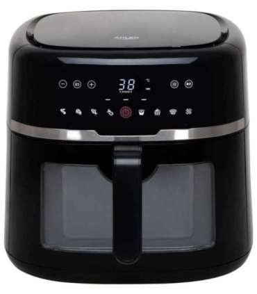 Frytkownica beztłuszczowa ADLER AD 6318