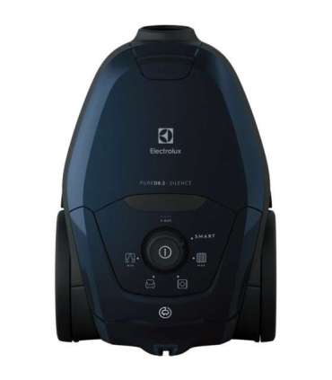 Vacuum cleaner ELECTROLUX PURE D8 PD82-4ST SILENCE