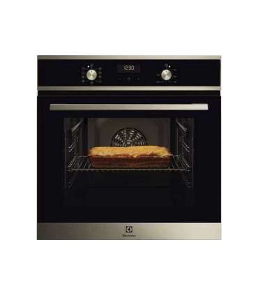Catalytic oven Electrolux EOF5F50BX