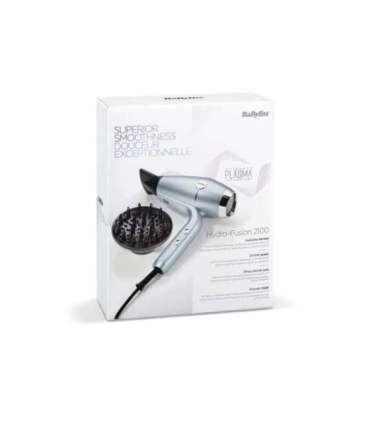 BaByliss Hydro-Fusion Hydro Fusion Hair Dryer