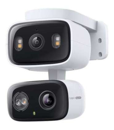 Kamera TP-LINK Tapo C246D