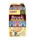 INABA CAT CIAO BROTH CHICKEN,FISH,SCALLOP 10x40g