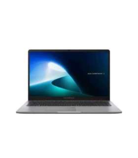 ASUS ExpertBook P1503CVA-S71678X i5-13420H 15.6"FHD 300nits 60Hz AG 16GB DDR5 SSD512 Intel UHD Graphics WLAN+BT LAN