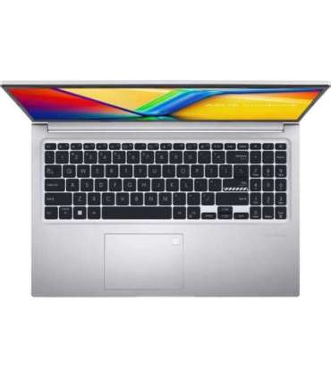 ASUS Vivobook 15 M1502YA-BQ336W AMD Ryzen™ 5 7430U Laptop 39.6 cm (15.6") Full HD 16 GB DDR4-SDRAM 512 GB SSD Wi-Fi 6E