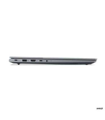 Lenovo ThinkBook 16 G6 ABP AMD Ryzen™ 7 7730U Laptop 40.6 cm (16") WUXGA 16 GB DDR4-SDRAM 512 GB SSD Wi-Fi 6
