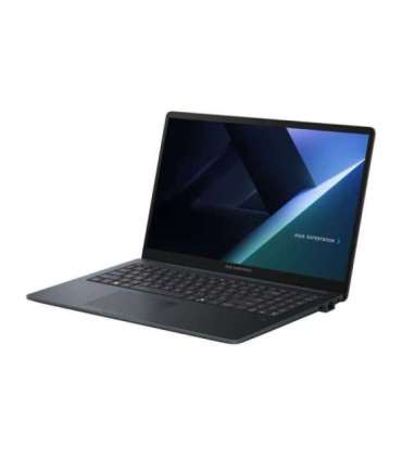 ASUS ExpertBook B1 B1503CVA-S75100X i5-13420H 15.6" FHD 60Hz 300nits AG 16GB DDR5 SSD512 Intel UHD Graphics WLAN+BT