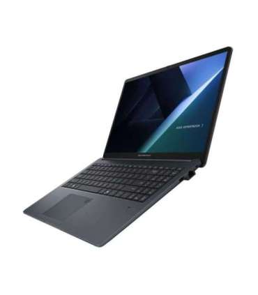 ASUS ExpertBook B1 B1503CVA-S75100X i5-13420H 15.6" FHD 60Hz 300nits AG 16GB DDR5 SSD512 Intel UHD Graphics WLAN+BT
